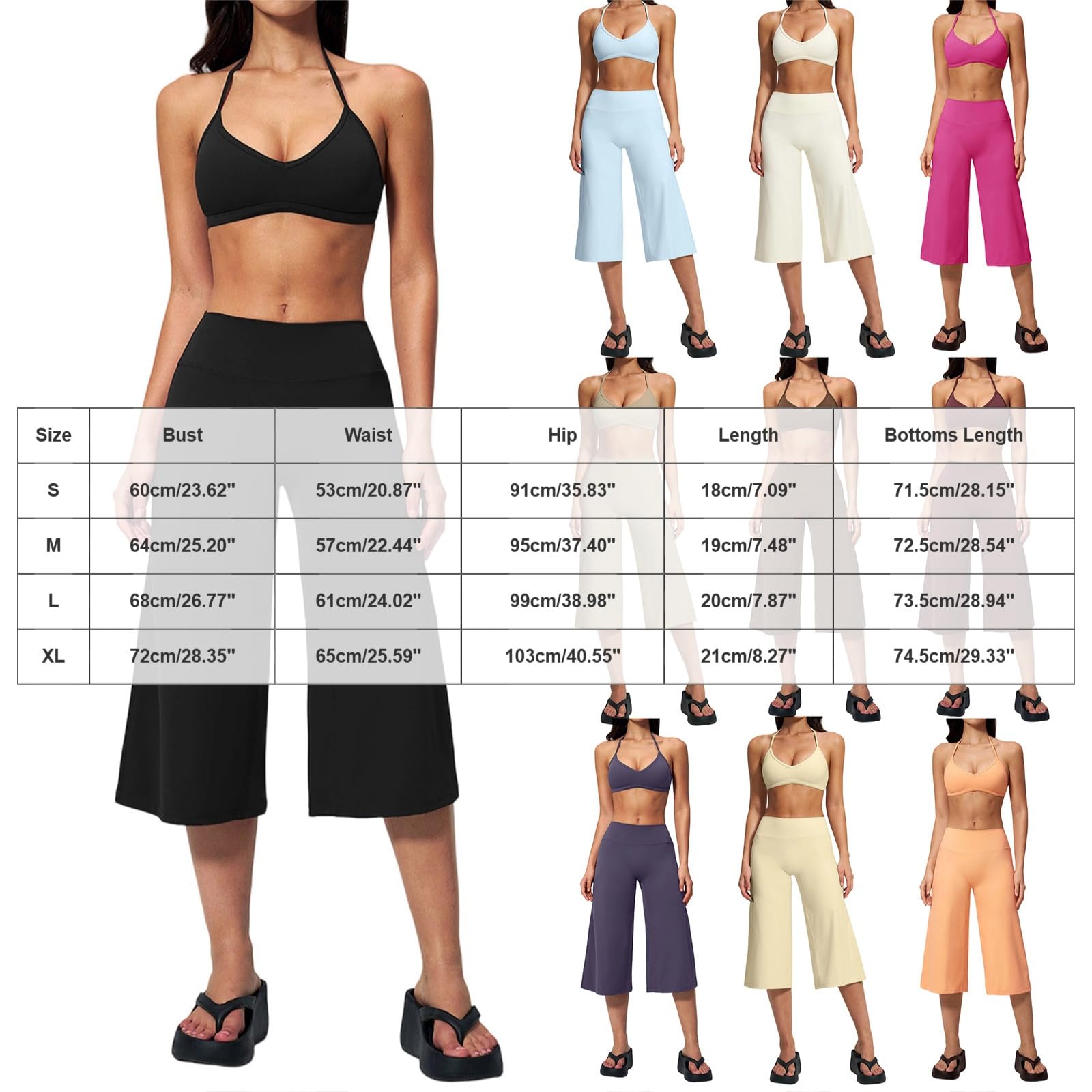 Combinaison Ensemble Sport Femme une pièce deux pièces débardeur bretelles spaghetti sans manches élastique sans couture séchage rapide contrôle du ventre ventre plat short rembourré pour yoga fitness
