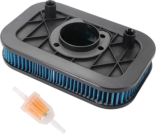 Filtro de filtro de aire HD-8834 para motocicleta XL883 XL883C XL883L XL1200C XL1200N Parte # 29331-04 2933104