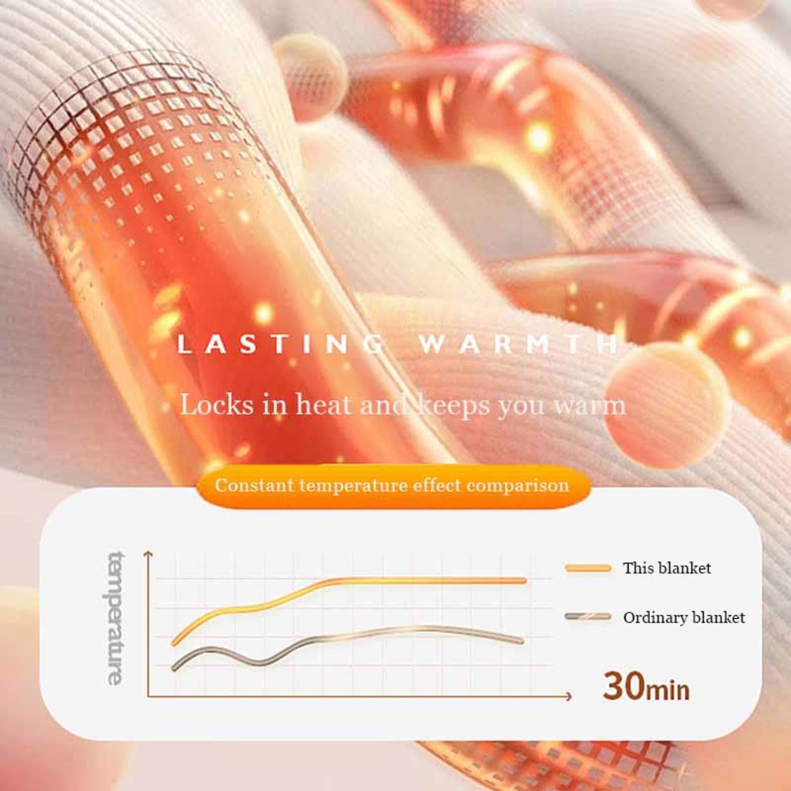 Protège-Matelas Couvre-Matelas Couvre-Matelas Couvre-lit d'hiver en Velours de Lait épaissi, Couvre-lit ajusté, Drap de Housse de Matelas en Velours Corail,Beige-200 * 220cm