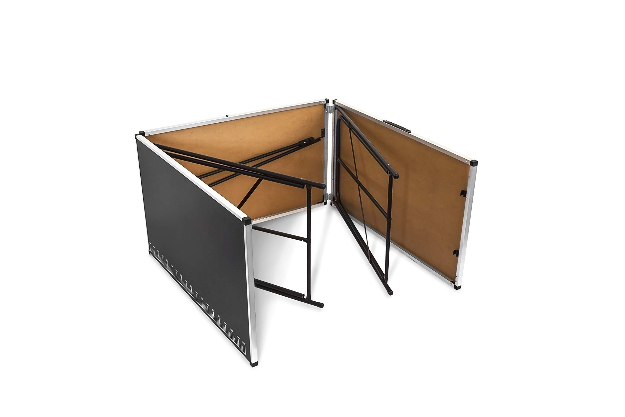 Tapeziertisch klappbar 298x60x78 Tapezierertisch Tapetentisch