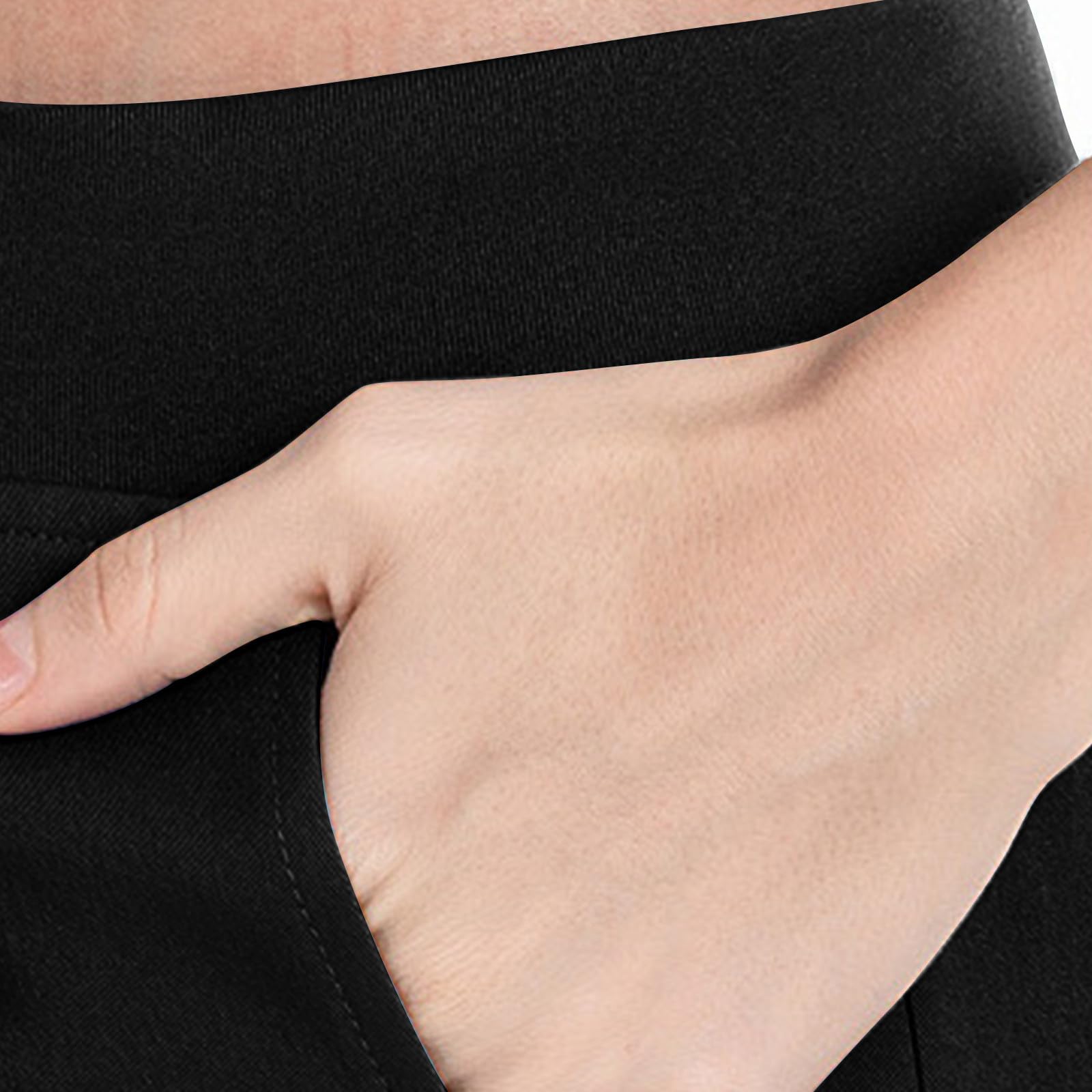 Kasacks Damen Pflege 2-Teiliges Set Medizinische Uniform Set Pflege Set Sommer Stretch Schlupfhemd Schlupfhose Schrubb-Set Arbeitskleidung Medizinische Arbeitskleidung für Pflege Ärzte und Ärztinnen