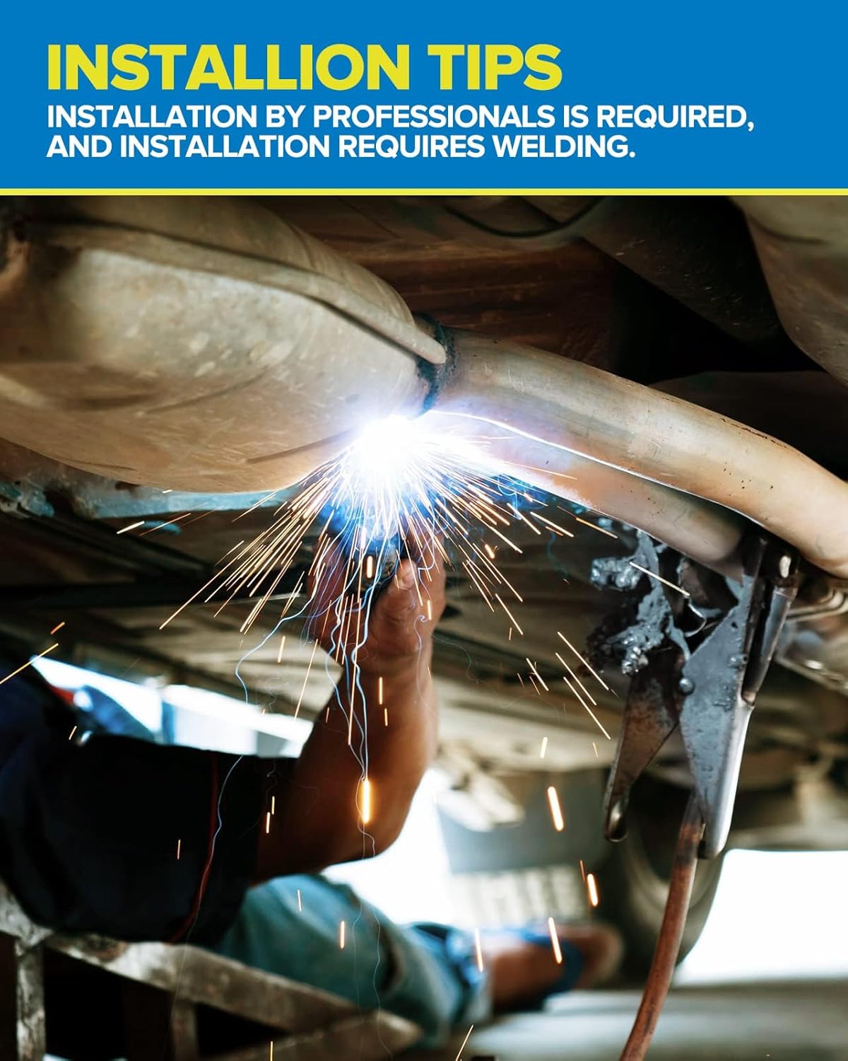 PHILTOP Front Exhaust Manifold Catalytic Converter Compatible with Hyundai Kia, 2009-2014 Sonata 2.4L, 2009-2015 Optima 2.4L, 2009-2010 Rondo 2.4L, 2010-2013 Forte/Forte Koup 2.0L/2.4L(EPA Compliant)