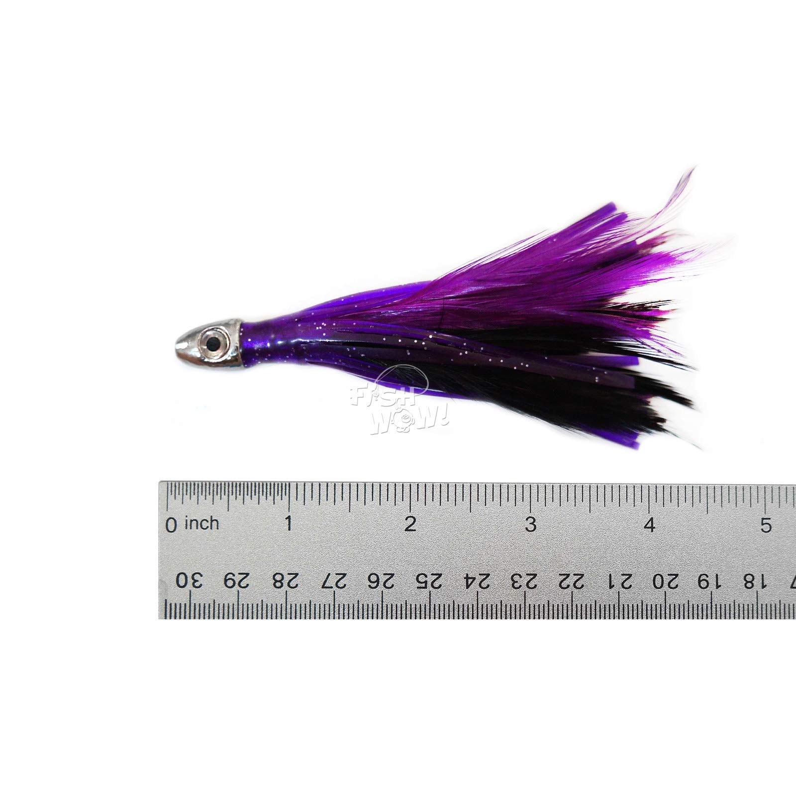 10pcs Fish WOW!® 4