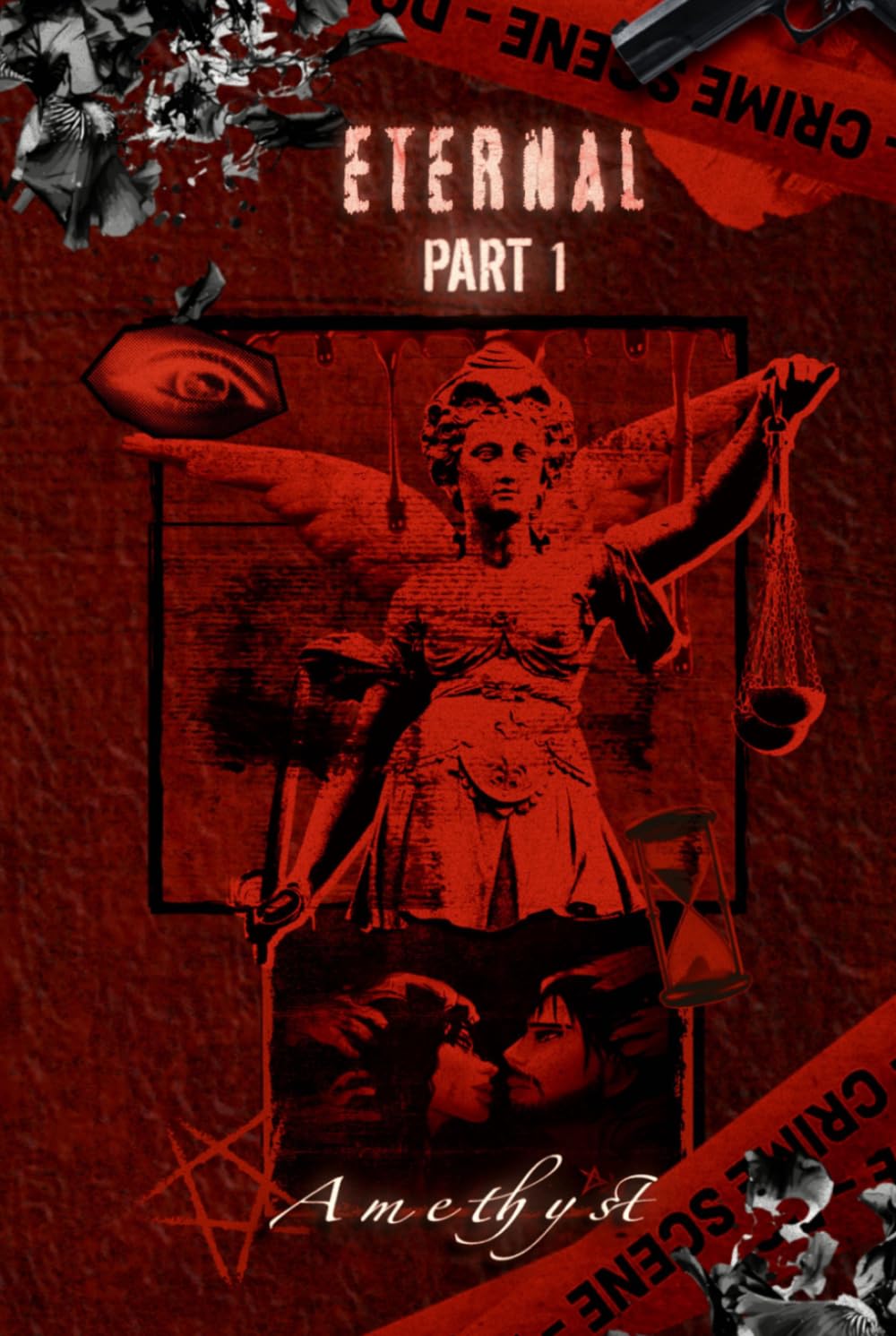 Eternal Part One: (English edition)