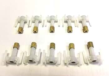 Amazon.com: Upper Damper Connector for Mimaki JV33/JV5/CJV30