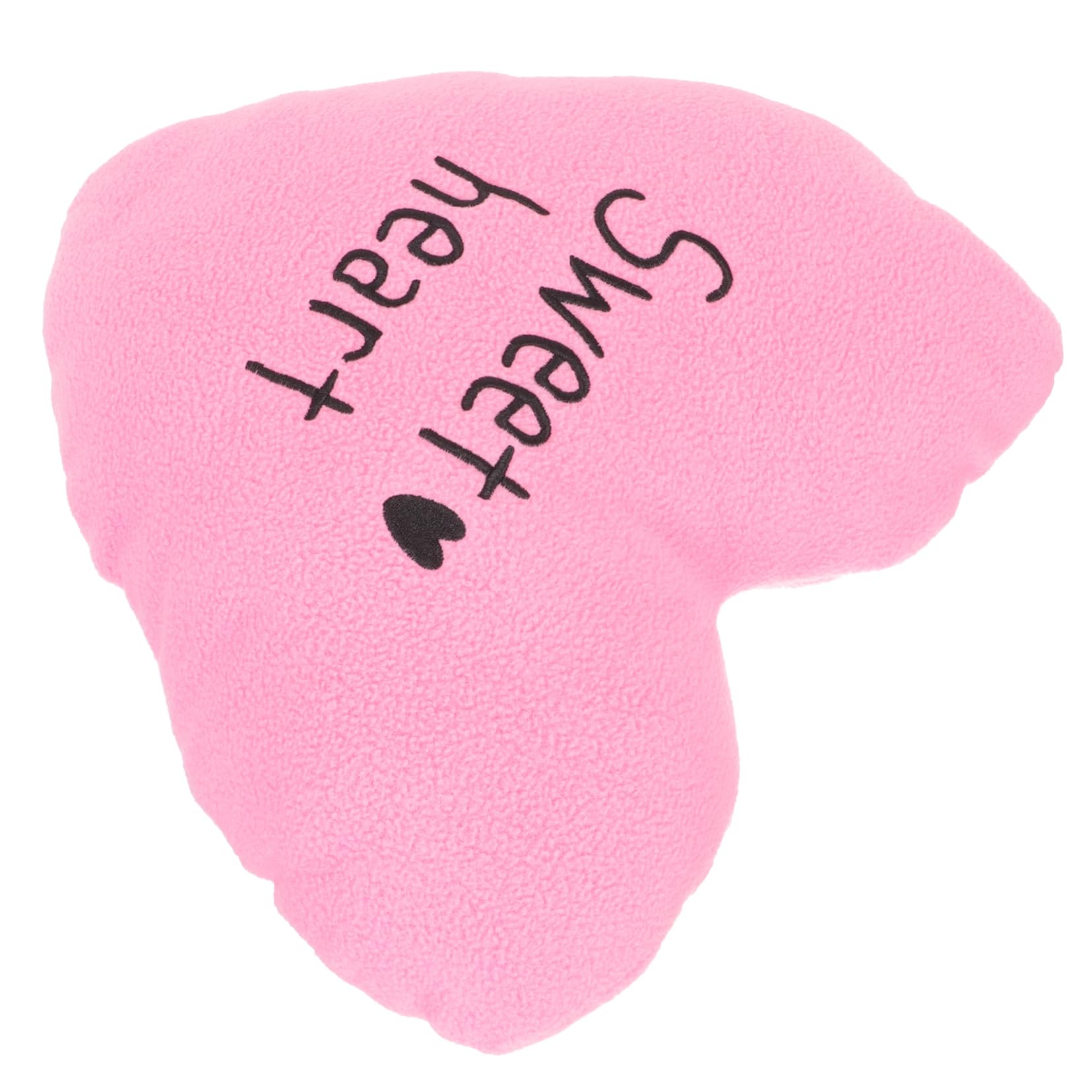 PRETYZOOM Heart Pillow Cushion Throw Pillow for Couch Sofa Decoration Home Decor