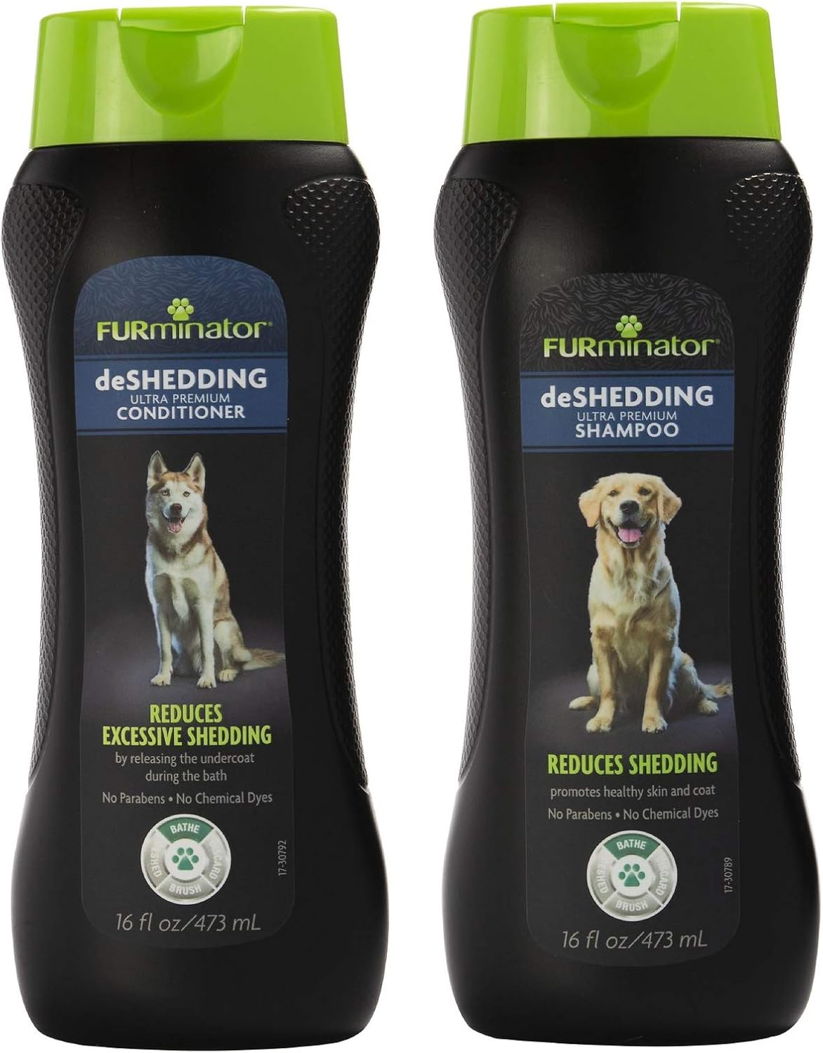 Deshedding Shampoo Furminator Fur Dry Dry Shampoo Petsmart