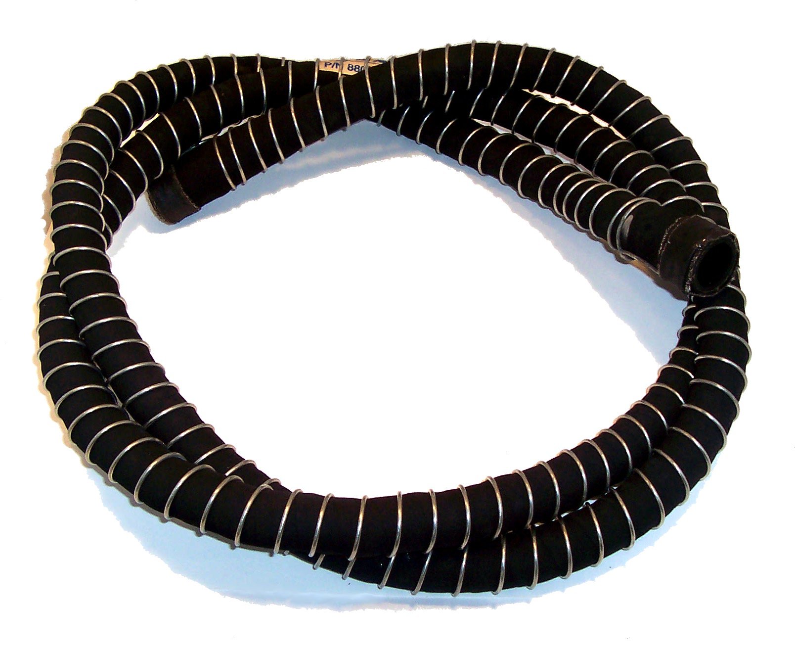 Wallis Emulsion Spray Hose