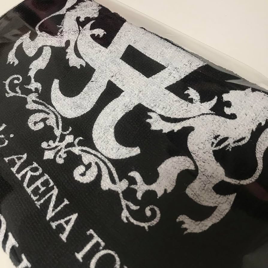 Amazon.co.jp: 浜崎あゆみ ライブタオル : おもちゃ