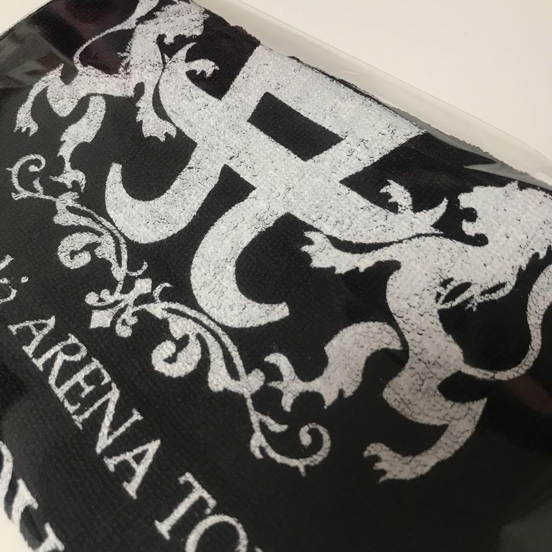 浜崎あゆみ■レア■タオル■1個■【在庫ラスト】【新品・未使用】【匿名発送】 avex - 浜崎あゆみ スポーツタオルの通販 by megu's shop