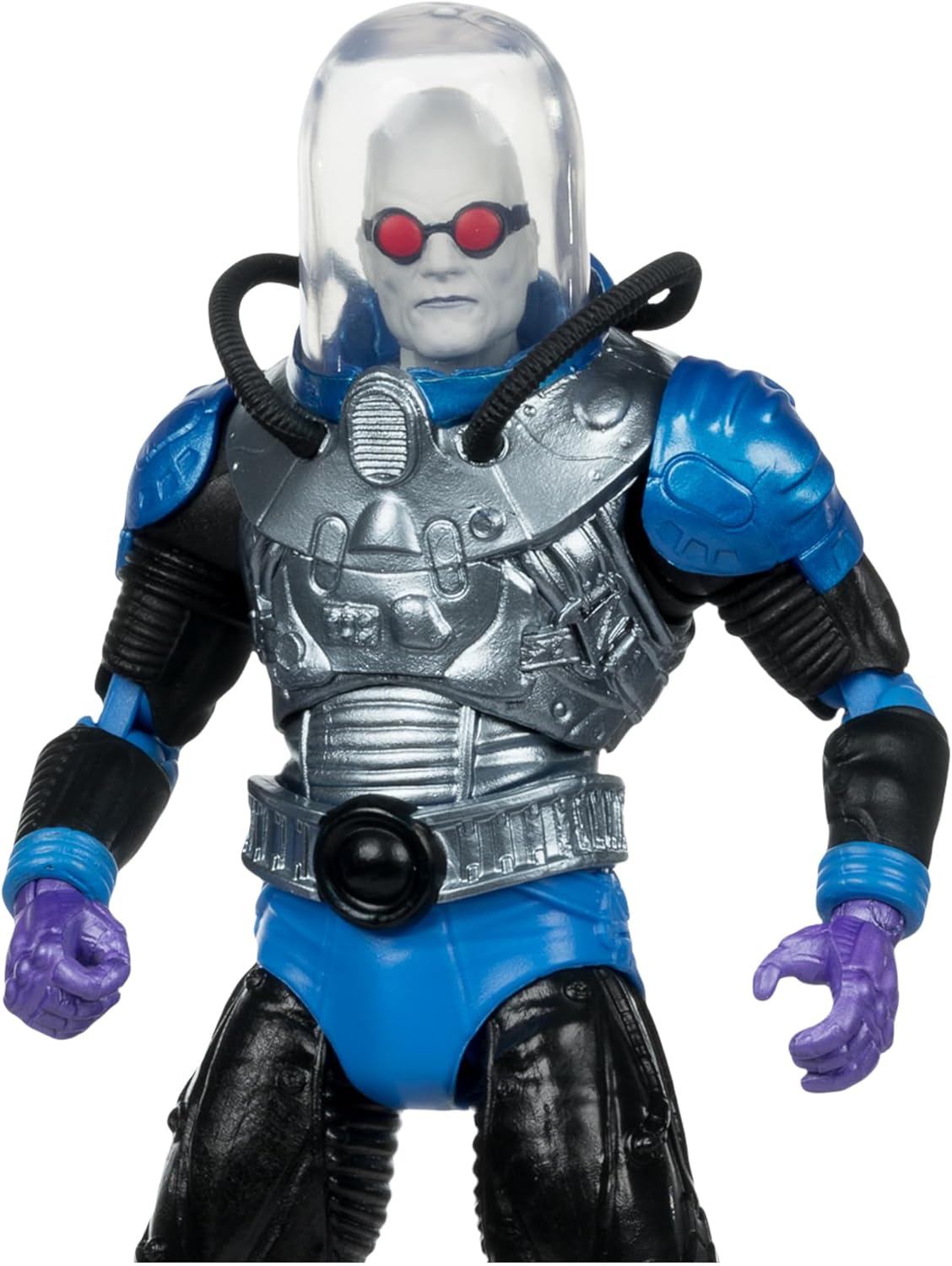 McFarlane Toys - DC Multiverse Mr. Freeze 7in Action Figure