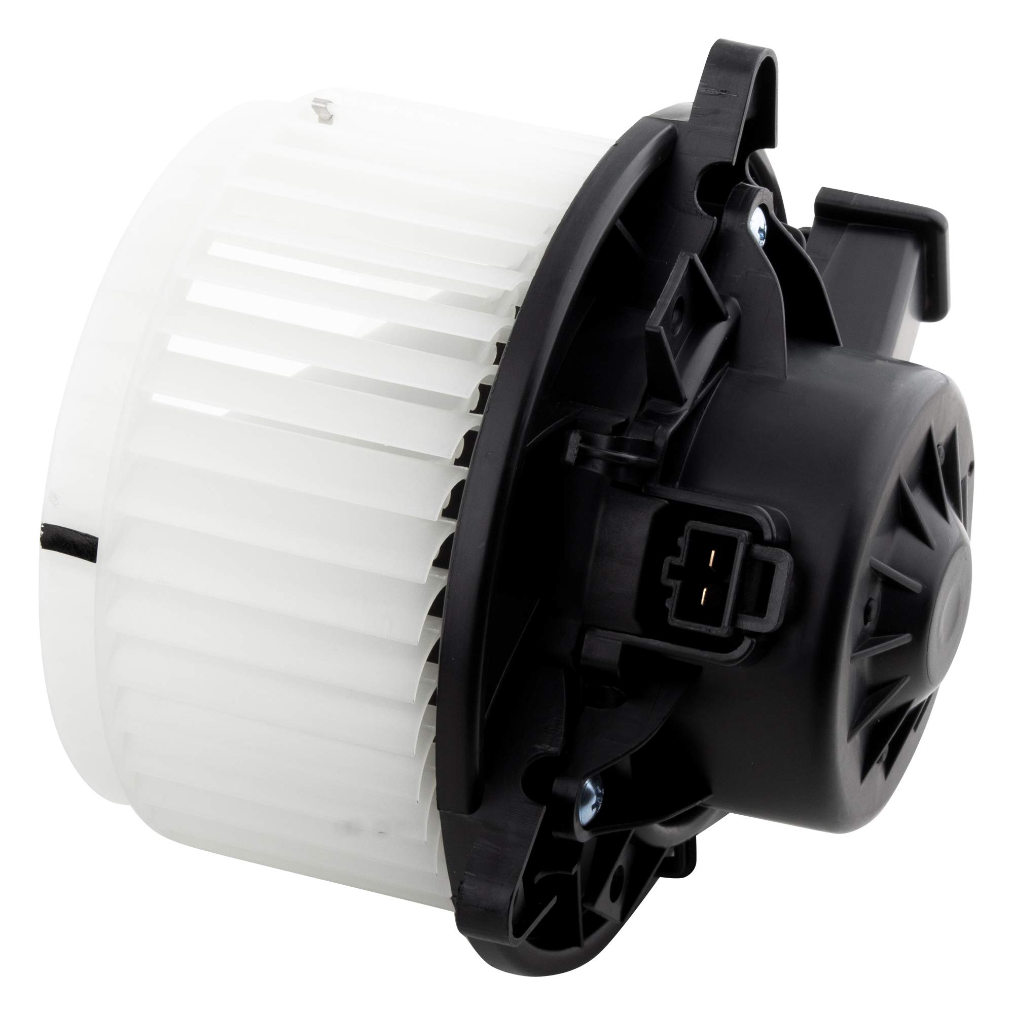 Amazon.com: MYSMOT 700269 HVAC Blower Motor Fan Assembly Fits for  