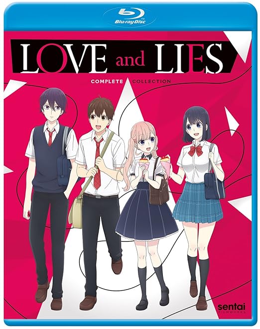 Love And Lies