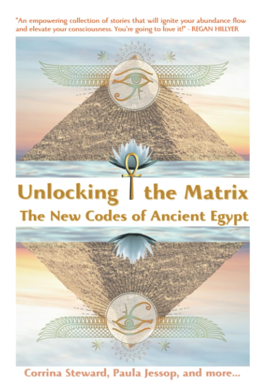 Unlocking the Matrix: The New Codes of Ancient Egypt