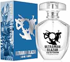 シャイニングウルトラマンゼロ オードパルファム 50ml シャイニングウルトラマンゼロ オードパルファム – 円谷