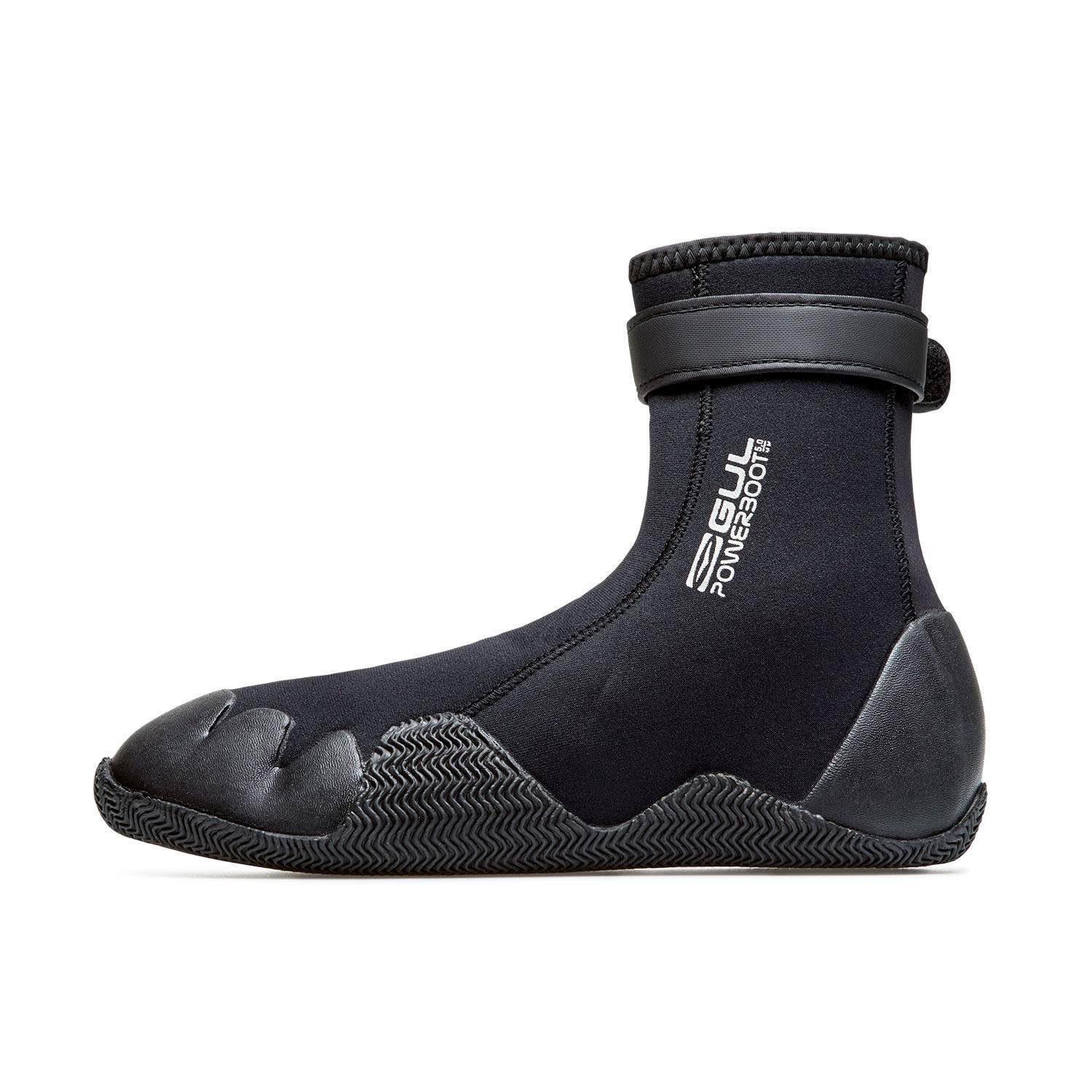 GUL 5mm Power Wetsuit Boots Negro