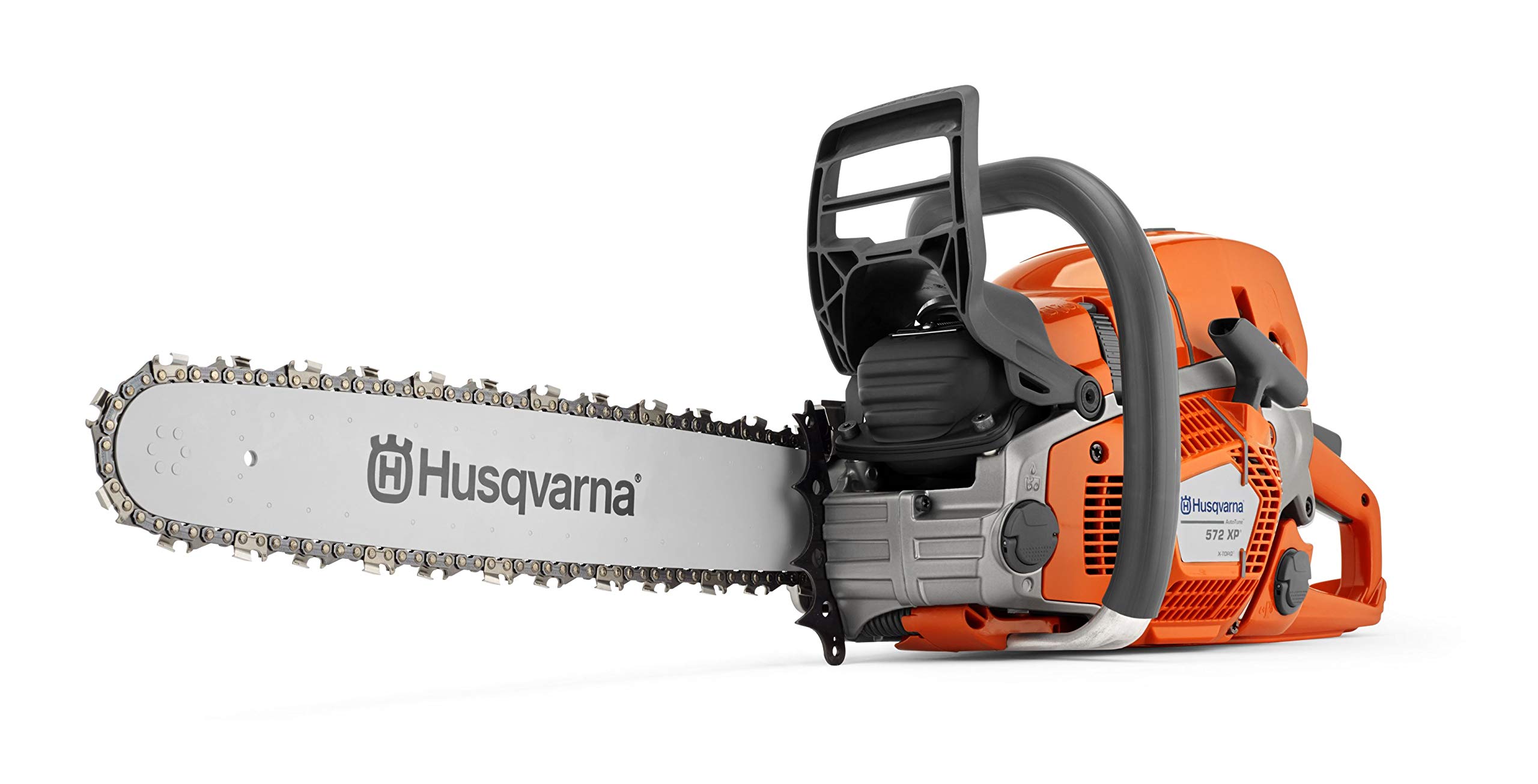Amazon | Husqvarna 572XP - 20インチ チェーンソー | チェーンソー