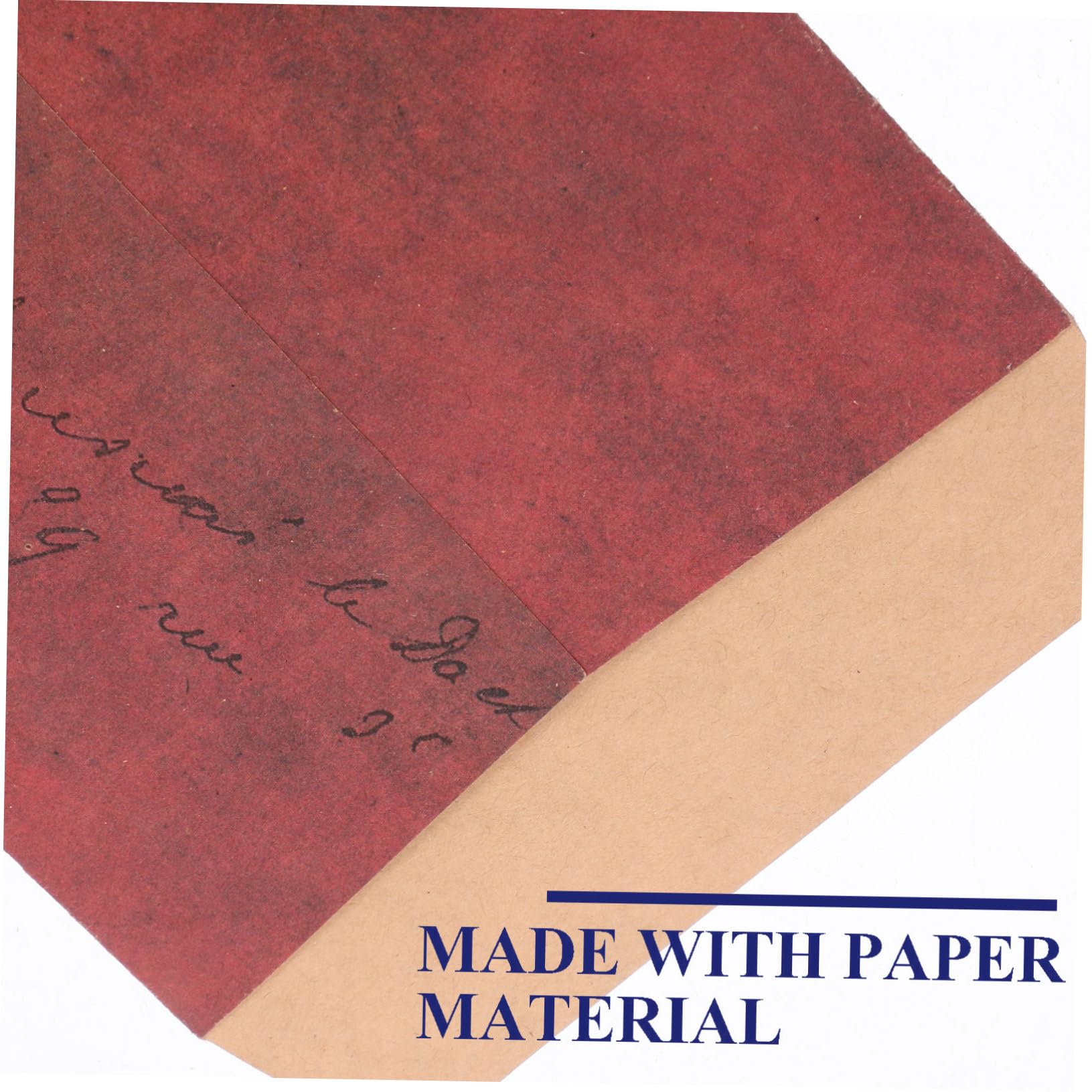 100 Stück Vintage Papiertüten aus Papier Kleine Multifunktionale Saatgutverpackungsbeutel für Samenaufbewahrung und Lebensmittel 4x6 Zoll Flache Kraftpapiertaschen