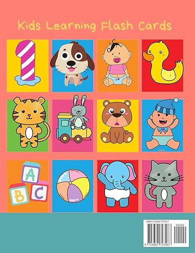 Miniatura 2 de 600 Mes Premiers Mots Montessori Jeu D'Apprentissage Français Russe Bebe Collector cartes pour apprendre lalphabet, animaux, nombres, formes ... Les