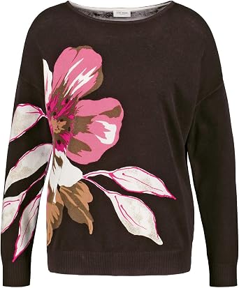 Gerry Weber Women's 271036-35739 Jumper 