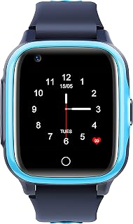 Amazon.es: smartwatch leotec