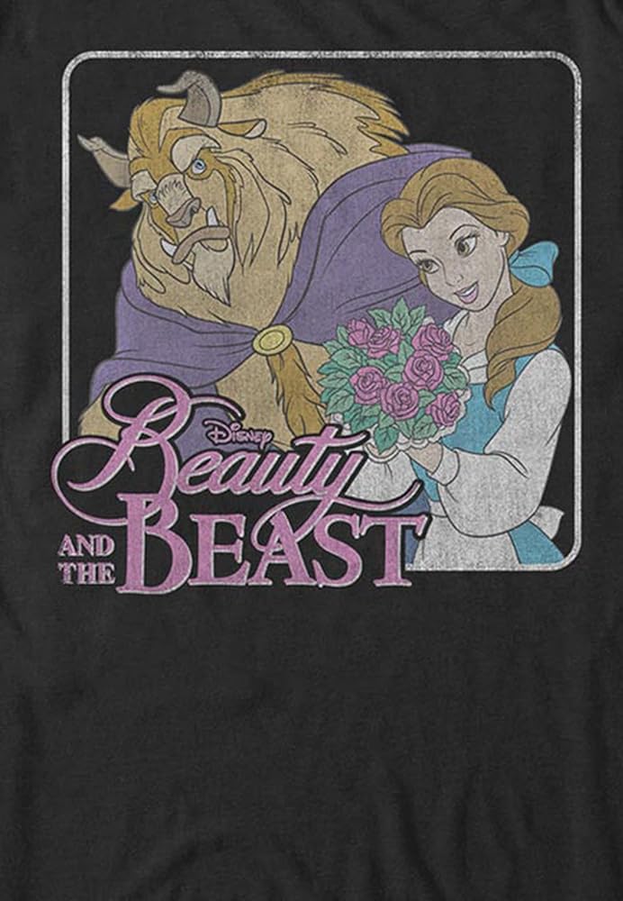 BEAUTY & THE BEAST　Tシャツ　M beauty : beast x 20471120 COLLABORATION S/S TEE _3 (SUMI