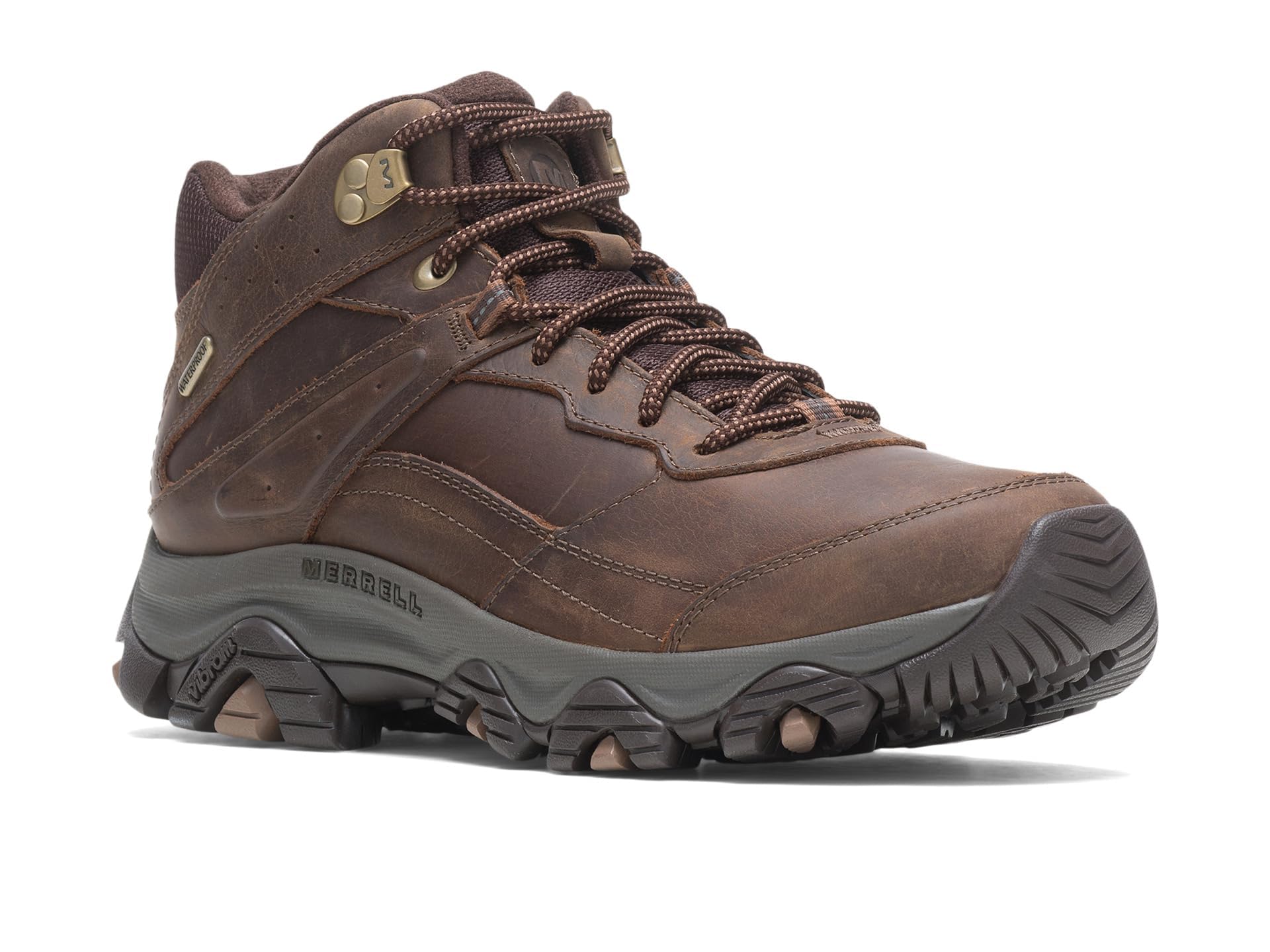 Merrell Moab Adventure 3 Mid WP