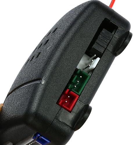 Miniatura 5 de Shkalacar Sistema de alarma de seguridad de entrada sin llave para automóvil, sistema de seguridad universal para vehículos, protección contra robos