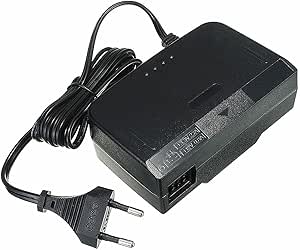 Link-e - Chargeur Secteur Compatible avec la Console Nintendo 64 - N64