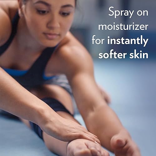 Miniatura 4 de Vaseline humectante en spray.