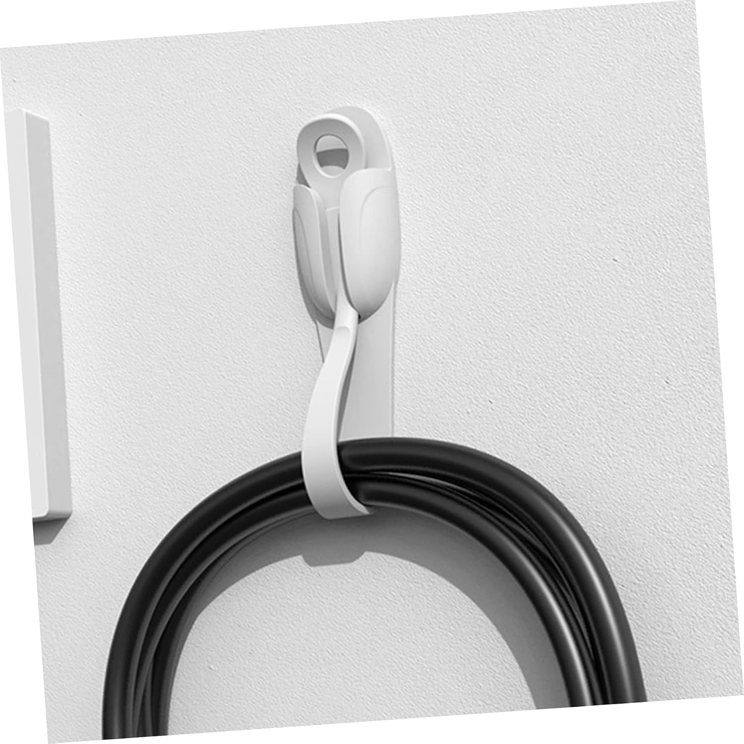 OSALADI 36pcs Silicone Appliance Cord Organizers Cord Management Ties for Kitchen Appliances Cable Management Holders image 5