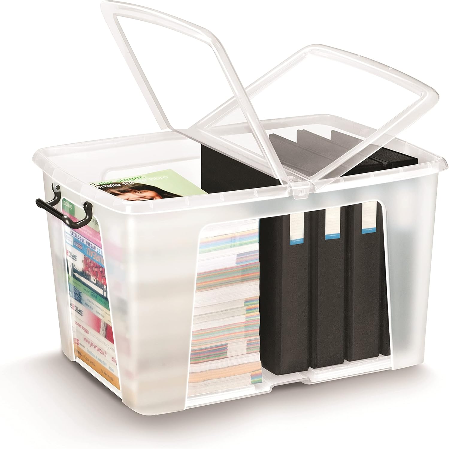 Strata Smart Storemaster Box 65 L