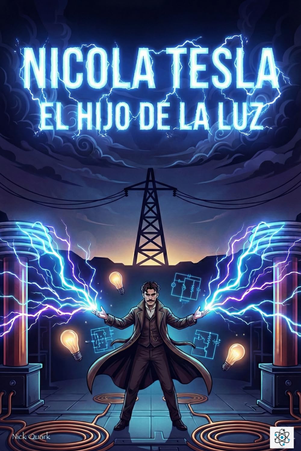 Nicola Tesla: el hijo de la luz