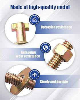 Amazon.co.jp: TR800921 ブレーキケージボルト 4個 3/4インチ