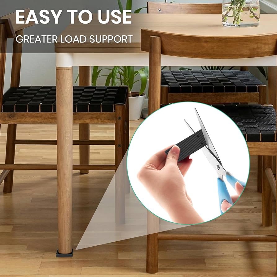 Aczyqws Composite Shims 20pcs Furniture Shims Leveling Wedges Toilet