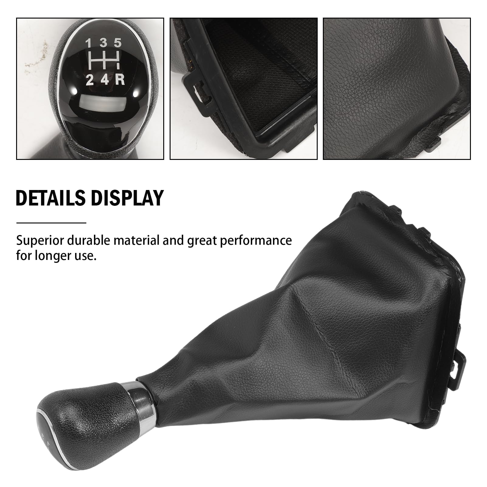 I 10 Migliori Pomello Marce Ford Fiesta - Natale 2025 - Foto 2