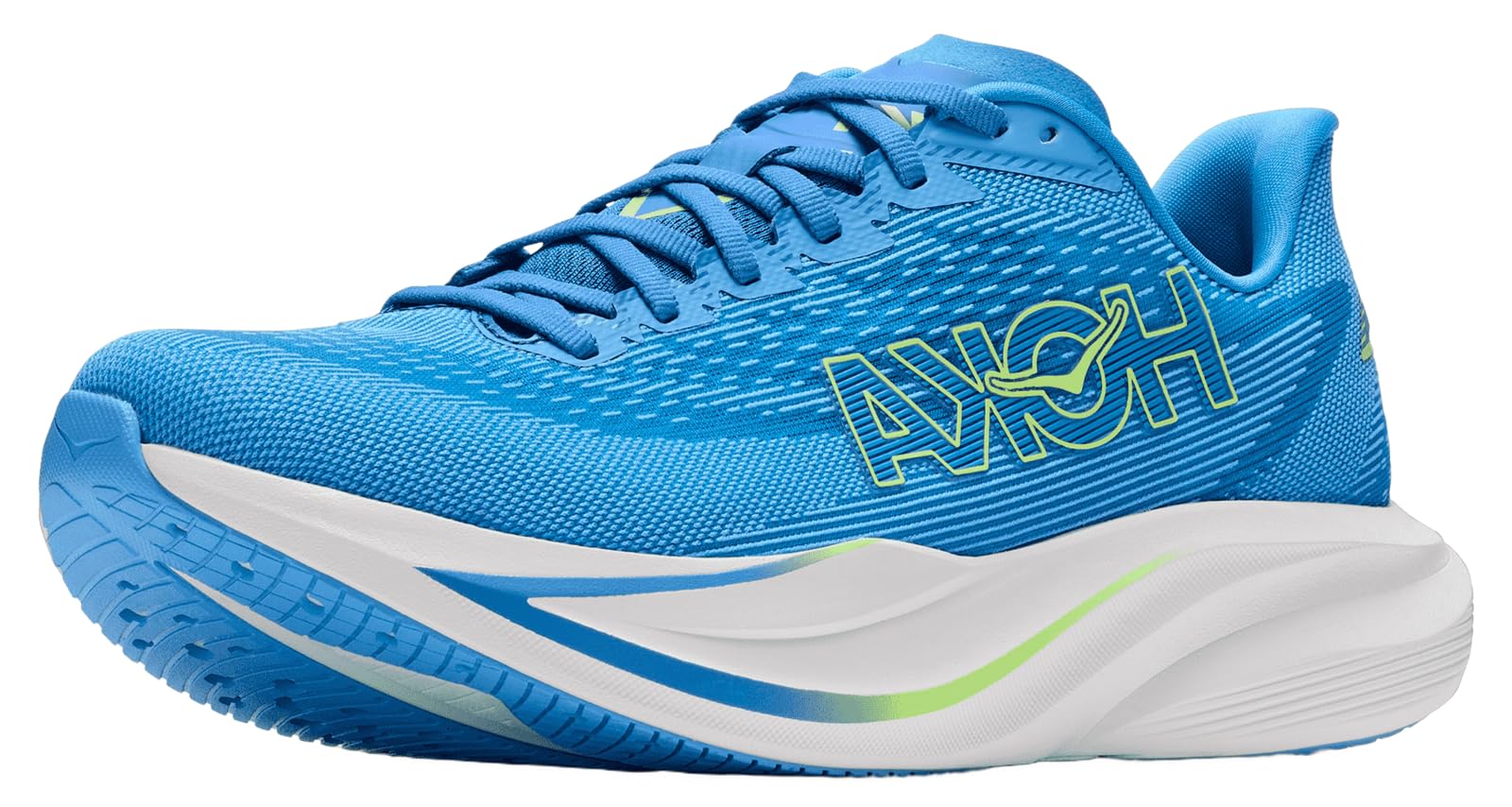 Hoka M Mach 7 SneakerUomo