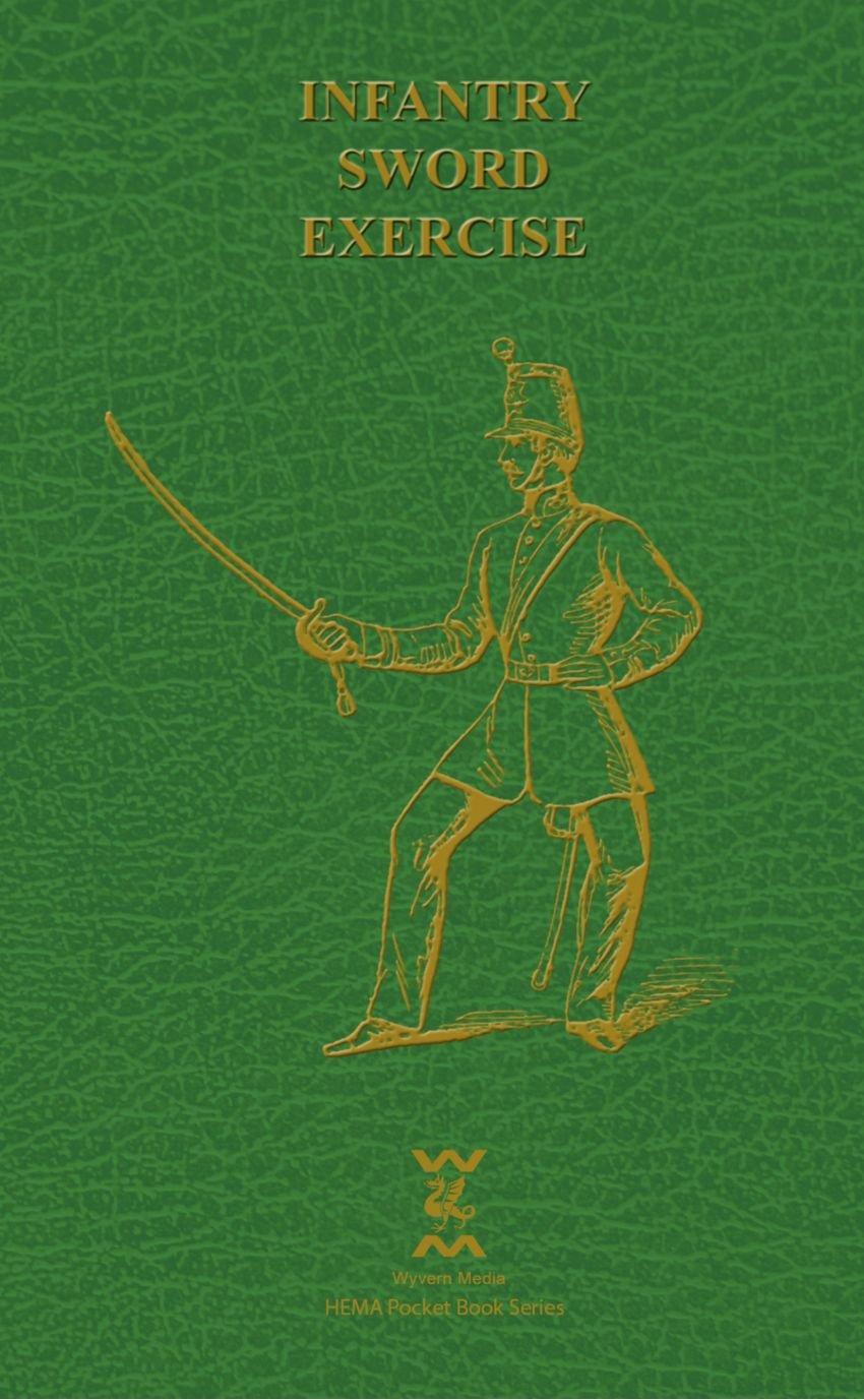 Infantry Sword Exercise