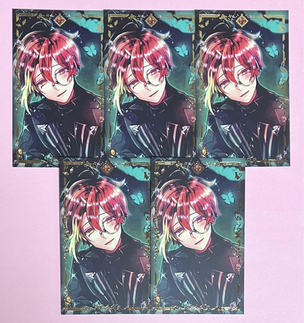 Amazon.co.jp: 悪魔執事と黒い猫 あくねこ バトコレ vol.1