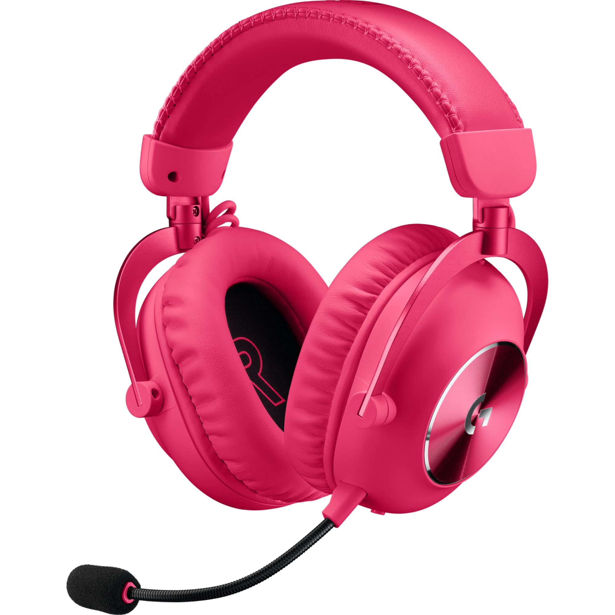 UMA　Logicool G PRO X 2 LIGHTSPEED Logitech G PRO X 2 LIGHTSPEED Wireless Gaming Headphones
