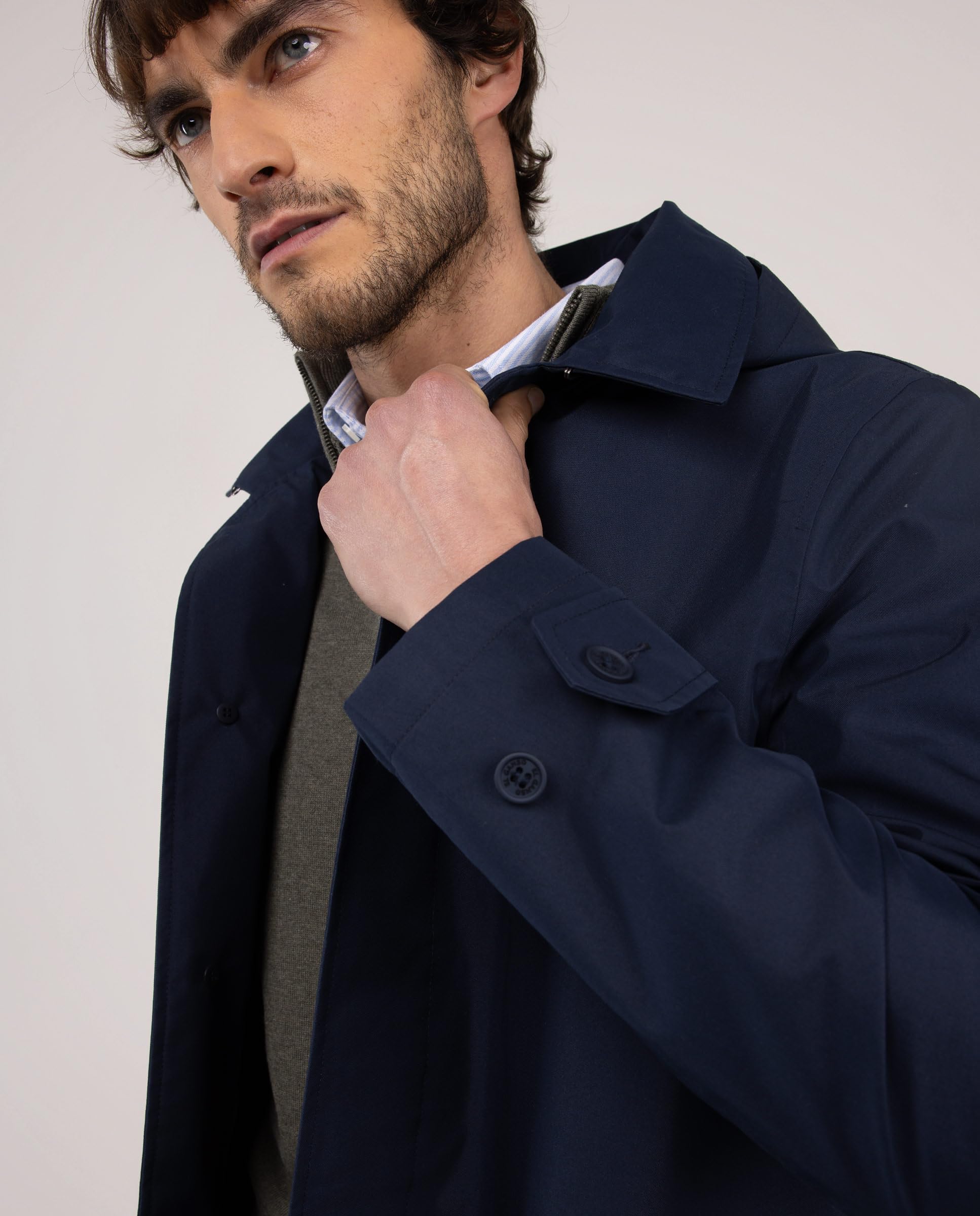 El Ganso Gabardina