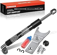 Vista 1 de A-Premium Soporte de elevación para portón trasero compatible con Toyota Tacoma 2005 2006 2007 2008 2009 2010 2011 2012 2013 2014 2015