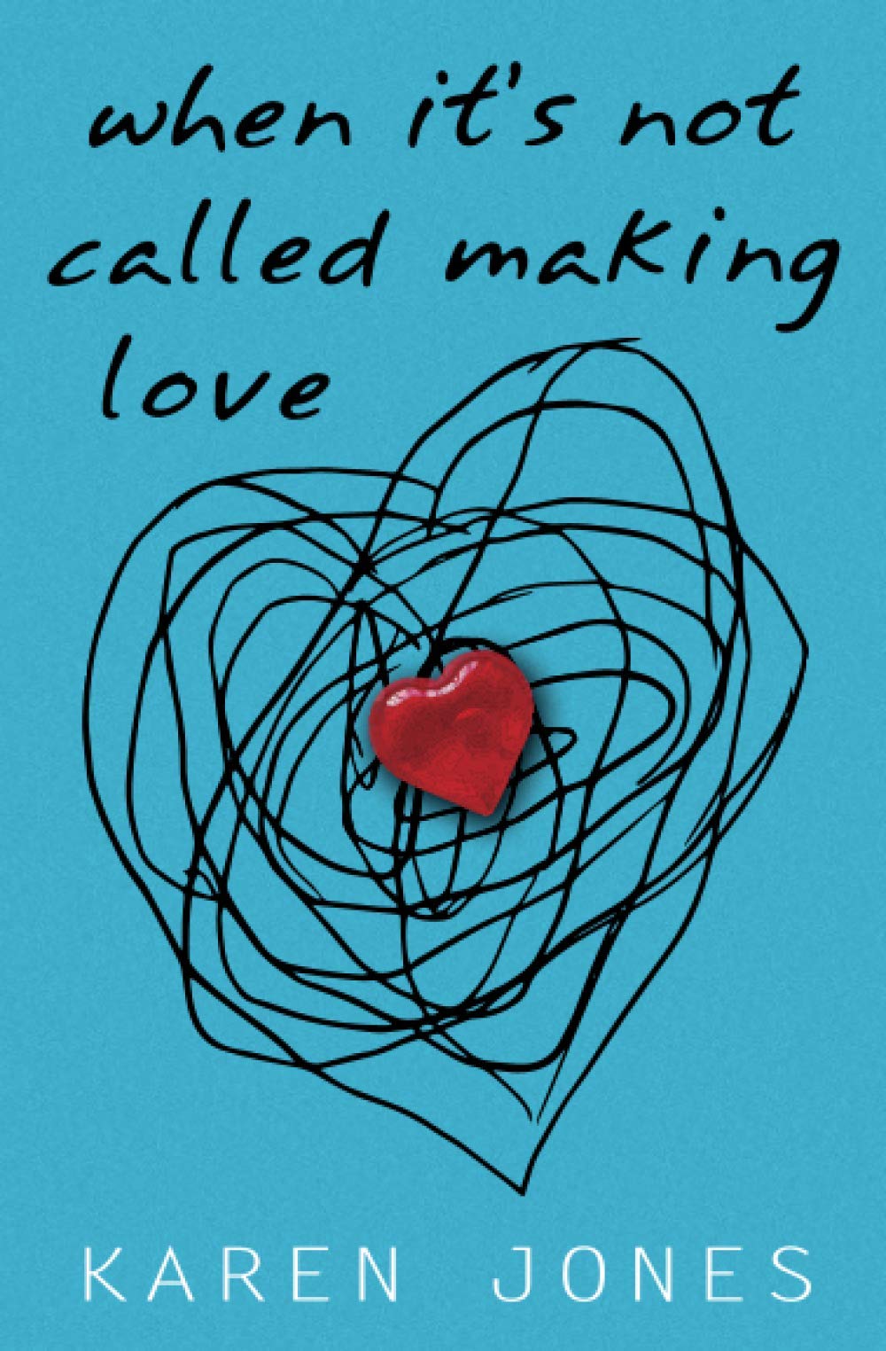 When it’s Not Called Making Love: 13 (Novella-in-Flash)