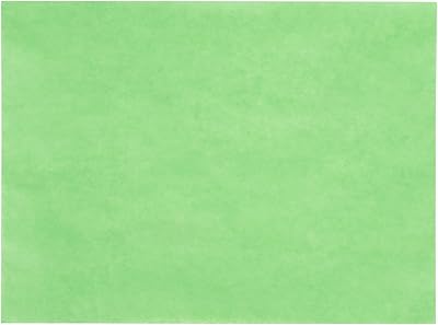 GreenTreat Steak Paper Sheets - 1000/Case 9