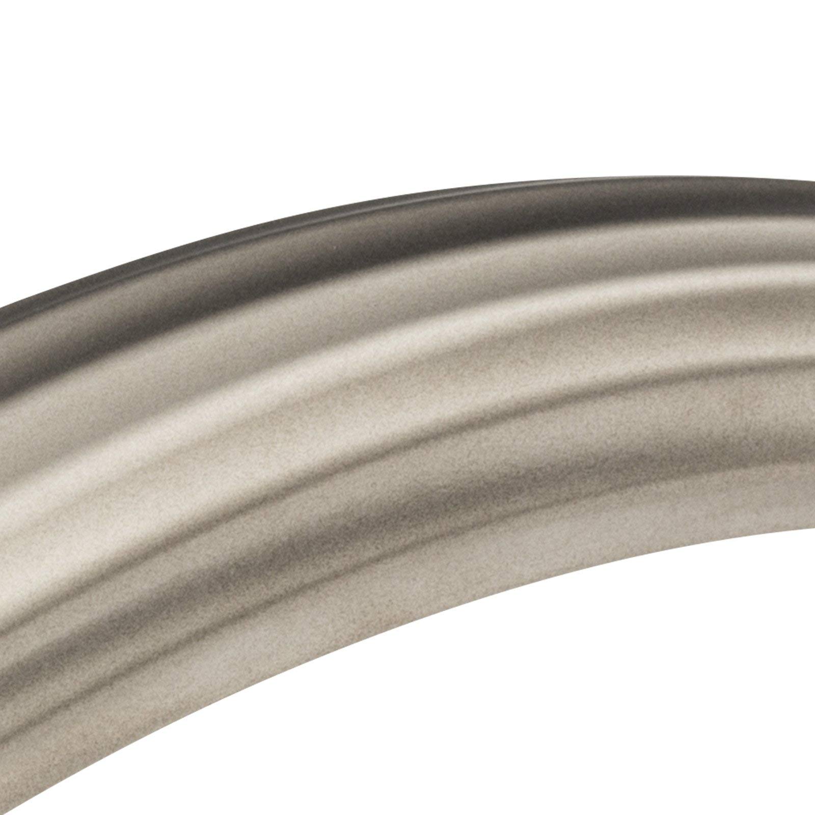 SOTECH 10er Set Möbelgriffe DIVIN BA 128 mm
