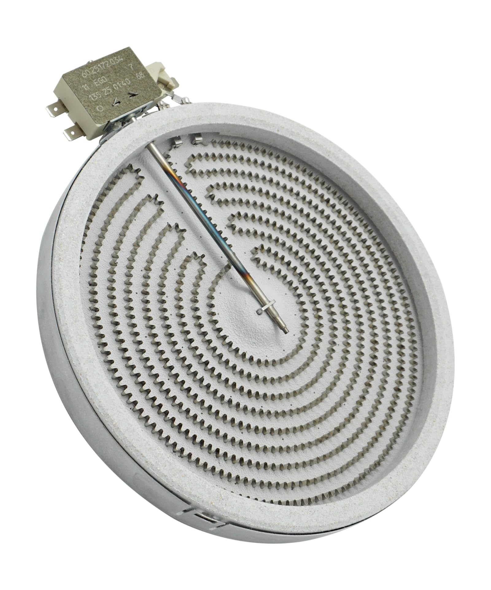 DG47-00065A 12in Radiant Triple Surface Element MEE64286301