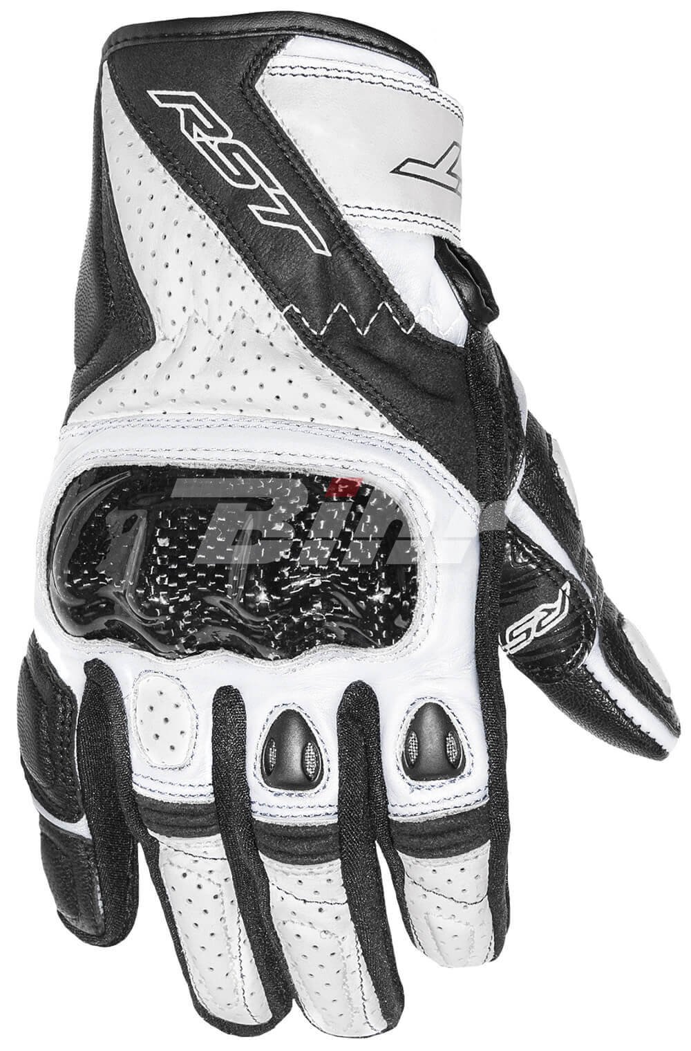 RST Moto Guantes Stunt III CE