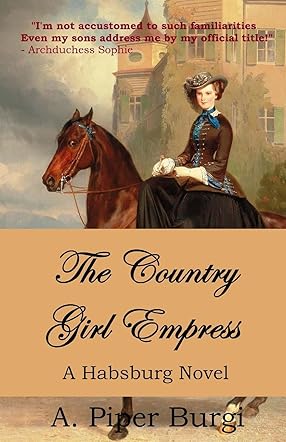 The Country Girl Empress