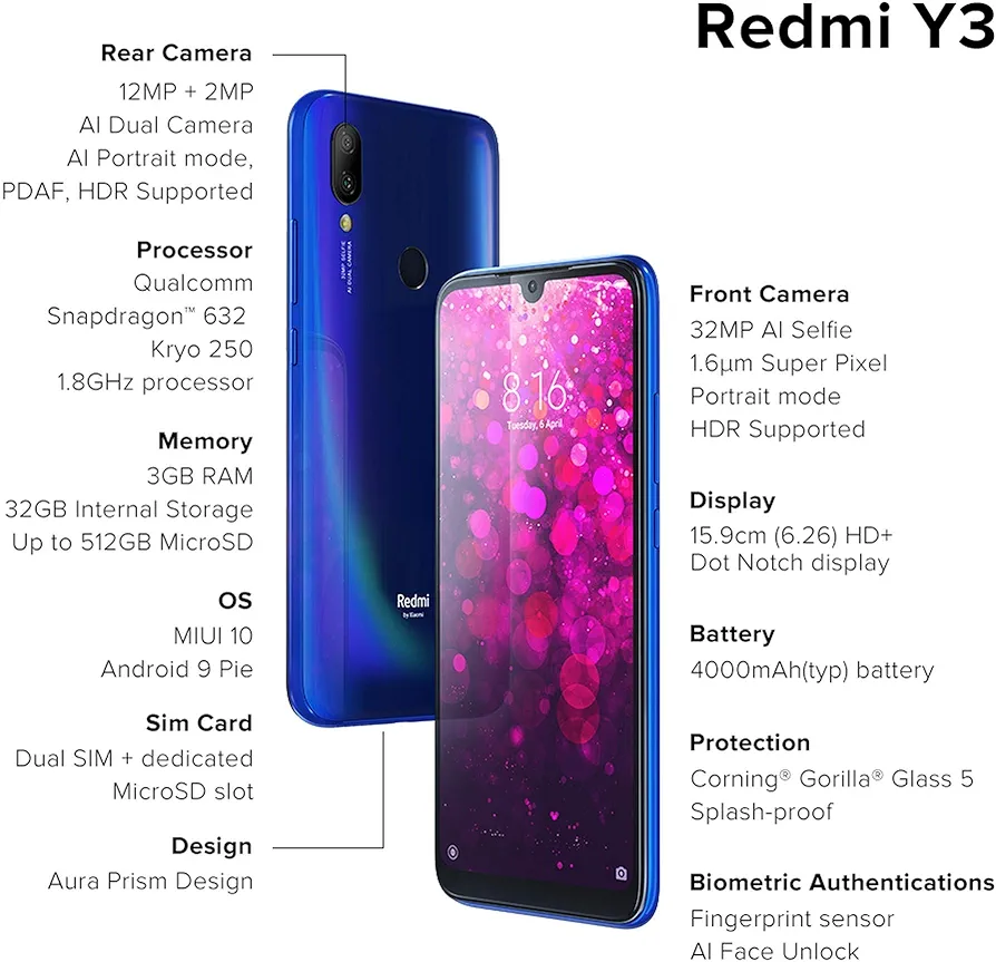 Mi 810f61 model name Outlet