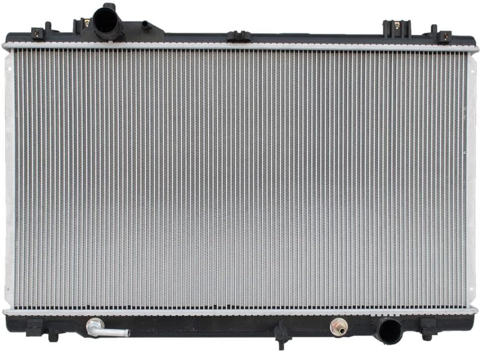 Denso 221-9199 Radiator, 1 Pack